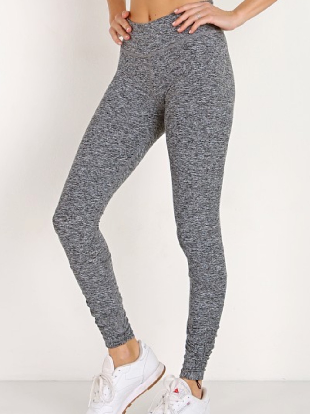 BEYOND YOGA Bungee Up Leggings